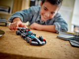 LEGO Speed Mercedes-AMG F1® W15 Race Car 77244