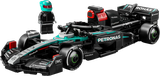 LEGO Speed Mercedes-AMG F1® W15 Race Car 77244