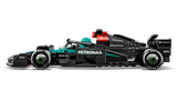 LEGO Speed Mercedes-AMG F1® W15 Race Car 77244