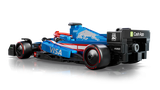 LEGO Speed Visa Cash App RB VCARB 01 F1® Race Car 77246