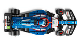 LEGO Speed Visa Cash App RB VCARB 01 F1® Race Car 77246
