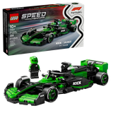 LEGO Speed KICK Sauber F1® Team C44 Race Car 77247
