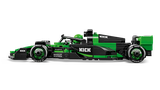 LEGO Speed KICK Sauber F1® Team C44 Race Car 77247