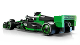 LEGO Speed KICK Sauber F1® Team C44 Race Car 77247
