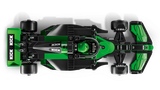 LEGO Speed KICK Sauber F1® Team C44 Race Car 77247