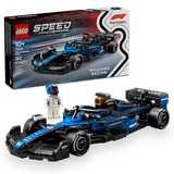 LEGO Speed Williams Racing FW46 F1® Race Car 77249