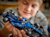 LEGO Speed Williams Racing FW46 F1® Race Car 77249