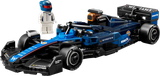 LEGO Speed Williams Racing FW46 F1® Race Car 77249
