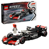 LEGO Speed MoneyGram Haas F1® Team VF-24 Race Car 77250