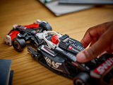 LEGO Speed MoneyGram Haas F1® Team VF-24 Race Car 77250