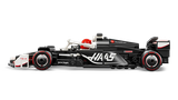 LEGO Speed MoneyGram Haas F1® Team VF-24 Race Car 77250