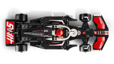 LEGO Speed MoneyGram Haas F1® Team VF-24 Race Car 77250