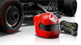 LEGO Speed MoneyGram Haas F1® Team VF-24 Race Car 77250