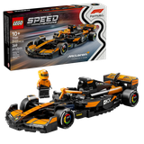 LEGO Speed McLaren F1® Team MCL38 Race Car 77251
