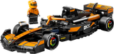 LEGO Speed McLaren F1® Team MCL38 Race Car 77251