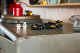 LEGO Speed APXGP Team Race Car from F1® The Movie 77252