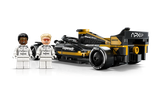 LEGO Speed APXGP Team Race Car from F1® The Movie 77252