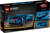 LEGO Bugatti Vision GT Hyper Sports Car 77253