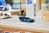 LEGO Bugatti Vision GT Hyper Sports Car 77253