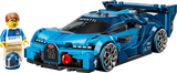 LEGO Bugatti Vision GT Hyper Sports Car 77253