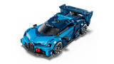 LEGO Bugatti Vision GT Hyper Sports Car 77253