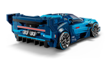 LEGO Bugatti Vision GT Hyper Sports Car 77253