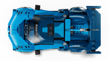 LEGO Bugatti Vision GT Hyper Sports Car 77253