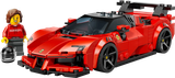 LEGO Speed Ferrari SF90 XX Stradale Sports Car 77254