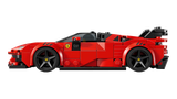 LEGO Speed Ferrari SF90 XX Stradale Sports Car 77254