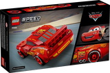 LEGO Speed Lightning McQueen 77255