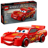 LEGO Speed Lightning McQueen 77255
