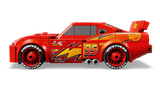 LEGO Speed Lightning McQueen 77255