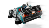 LEGO Speed Time Machine from Back to the Future 77256