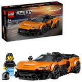 LEGO Speed McLaren W1 77257
