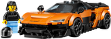 LEGO Speed McLaren W1 77257