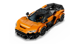 LEGO Speed McLaren W1 77257