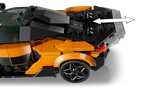 LEGO Speed McLaren W1 77257