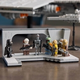 Lego UCS Executor Super Star Destroyer 75457