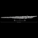Lego UCS Executor Super Star Destroyer 75457