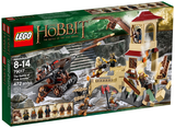 Lego Hobbit The Battle of Five Armies 79017