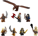 Lego Hobbit The Battle of Five Armies 79017
