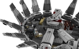 Lego Millennium Falcon 7965