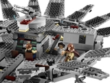Lego Millennium Falcon 7965