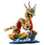 LEGO Auspicious Dragon 80112