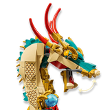 LEGO Auspicious Dragon 80112