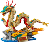 LEGO Auspicious Dragon 80112