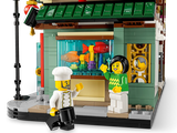 LEGO Family Reunion Celebration 80113