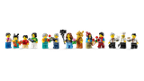 LEGO Family Reunion Celebration 80113