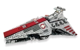 Lego Star Wars Venator-Class Republic Attack Cruiser 8039