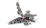 Lego Star Wars Venator-Class Republic Attack Cruiser 8039